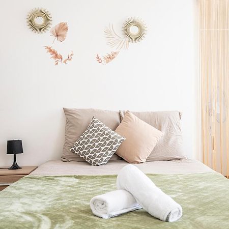 Chambre Privee Premium "La Belle Etoile" Apartment По Екстериор снимка