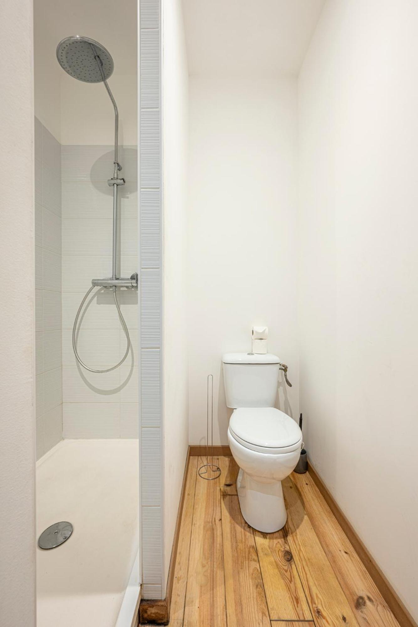 Chambre Privee Premium "La Belle Etoile" Apartment По Екстериор снимка