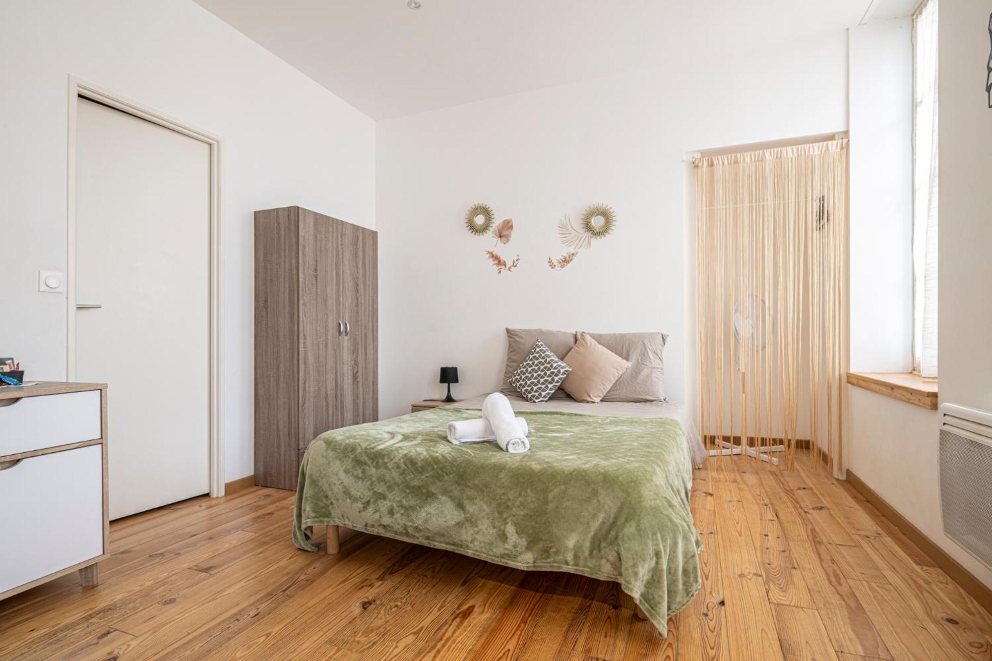 Chambre Privee Premium "La Belle Etoile" Apartment По Екстериор снимка