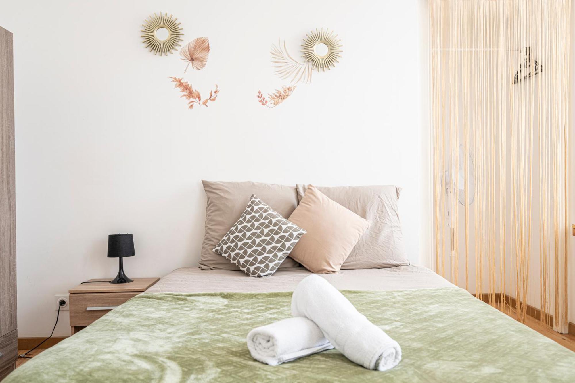 Chambre Privee Premium "La Belle Etoile" Apartment По Екстериор снимка
