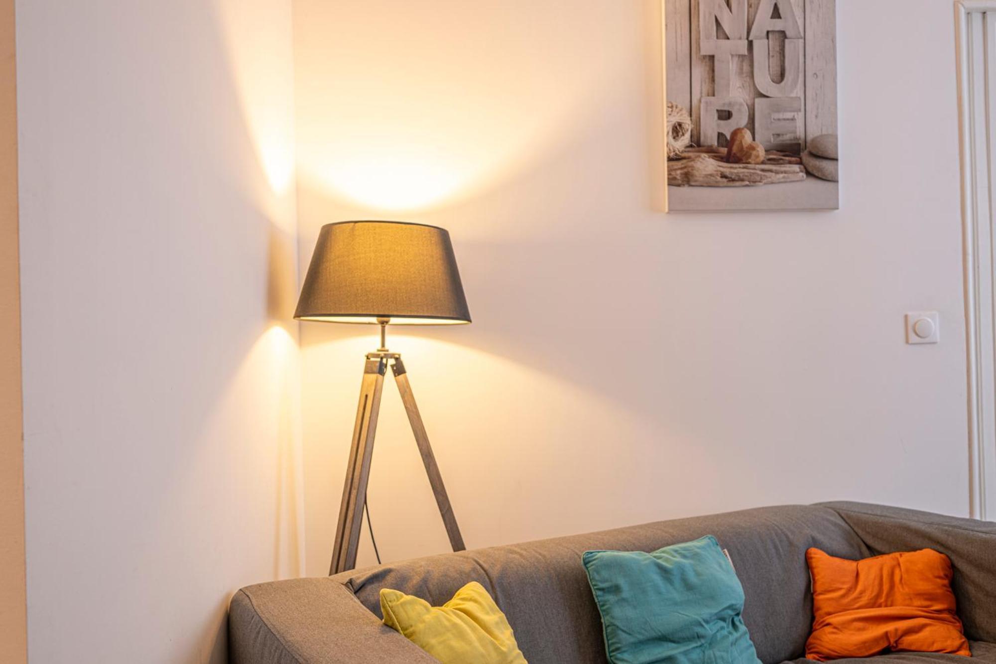 Chambre Privee Premium "La Belle Etoile" Apartment По Екстериор снимка